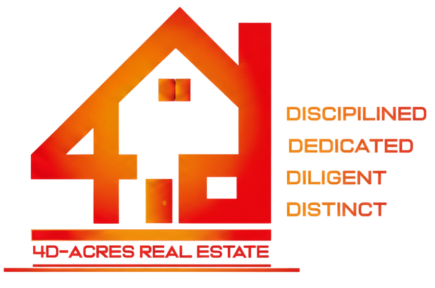 4D Acres Real Estate Group